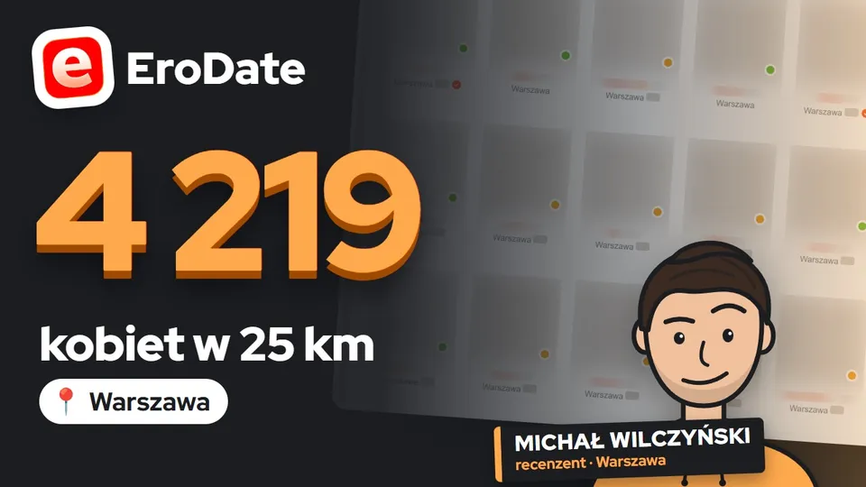Wideo-recenzja EroDate